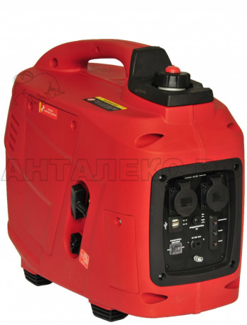 Генератор ELITECH БИГ 3300Р