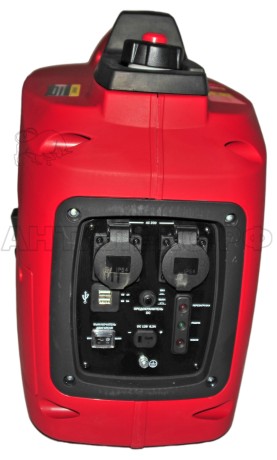 Генератор ELITECH БИГ 3300Р