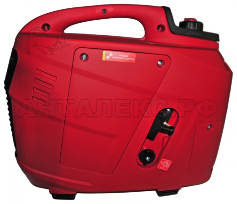 Генератор ELITECH БИГ 3300Р