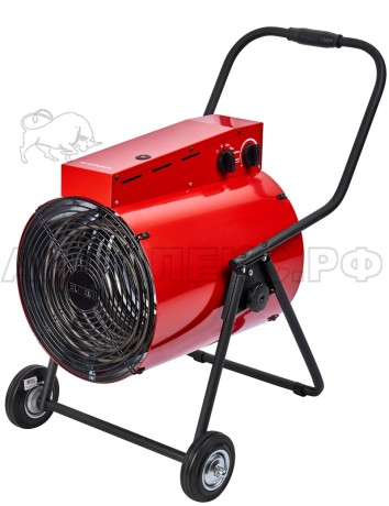 Пушка тепловая ELITECH ТВ 15ЕКТ