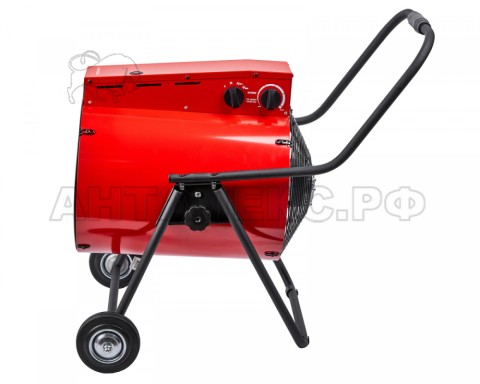 Пушка тепловая ELITECH ТВ 15ЕКТ