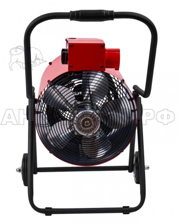 Пушка тепловая ELITECH ТВ 15ЕКТ