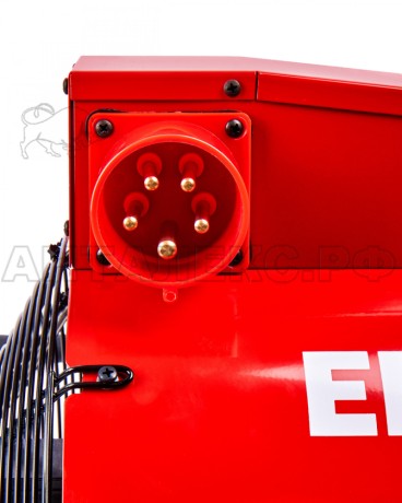 Пушка тепловая ELITECH ТВ 15ЕКТ