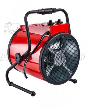 Пушка тепловая ELITECH ТВ 9ЕКТ