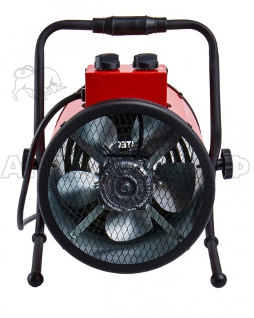 Пушка тепловая ELITECH ТВ 9ЕКТ