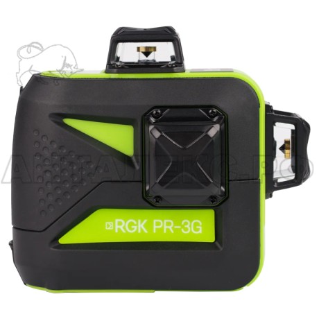 Лазерный построитель плоскостей RGK PR-3G