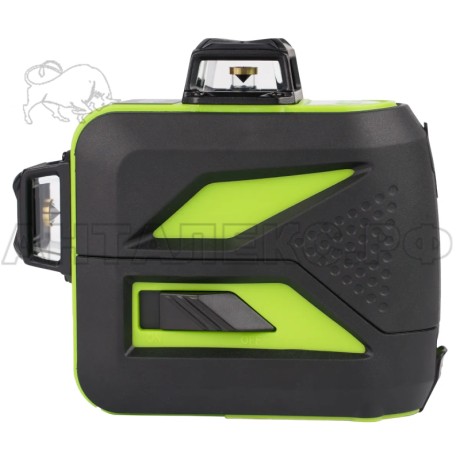 Лазерный построитель плоскостей RGK PR-3G
