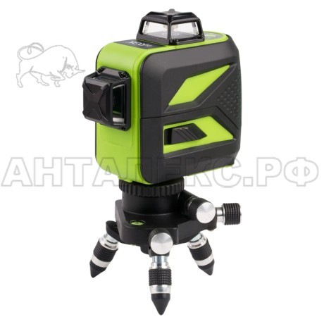 Лазерный построитель плоскостей RGK PR-3G