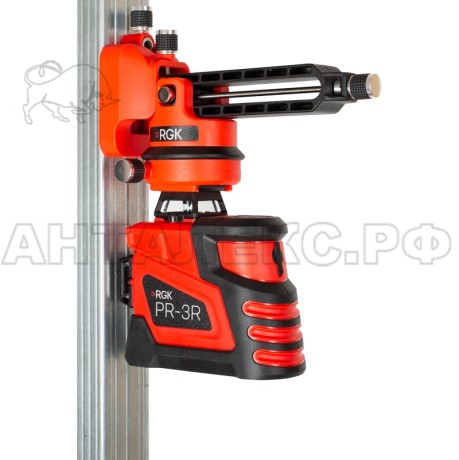 Лазерный построитель плоскостей RGK PR-3R