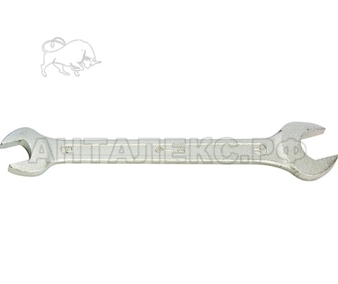 Рожковый ключ 8/10