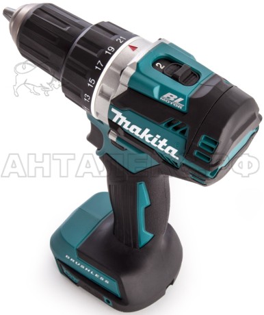 Дрель акк. Makita DDF484Z
