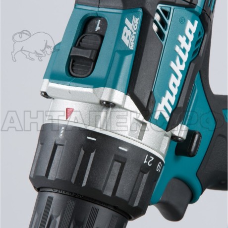 Дрель акк. Makita DDF484Z