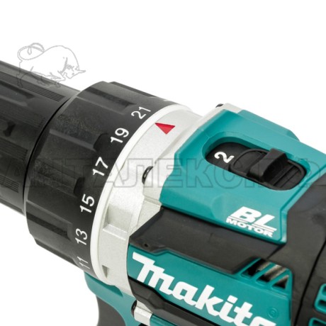 Дрель акк. Makita DDF484Z