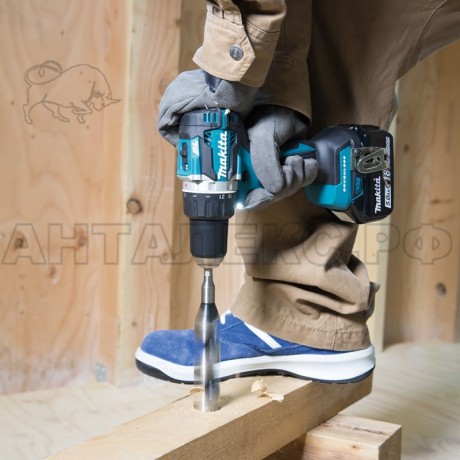 Дрель акк. Makita DDF484Z