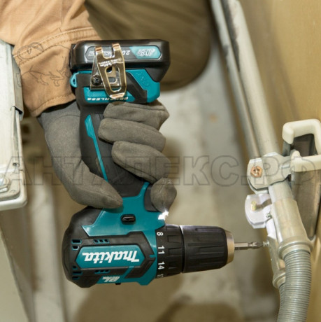 Дрель акк. Makita DDF483Z