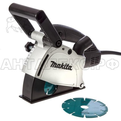Штроборез Makita SG 1251 J