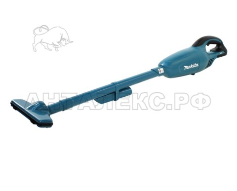 Пылесос акк Makita DCL 180 Z