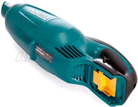 Пылесос акк Makita DCL 180 Z