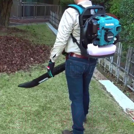 Бензиновая воздуходувка Makita EB5300TH