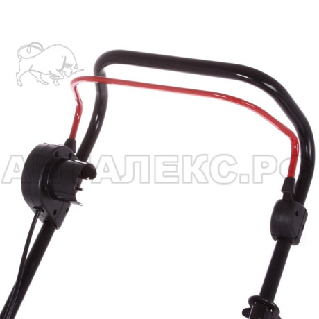 Газонокосилка Makita ЕLМ 3311