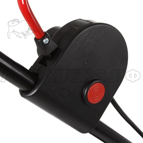 Газонокосилка Makita ЕLМ 3311