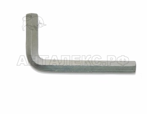 Шестигранник 22мм