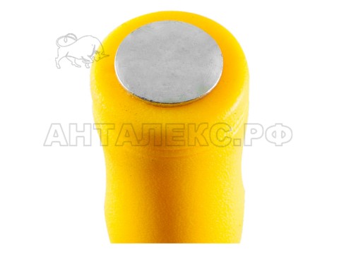 Стамеска ударная ,цельнометал.стержень 18мм