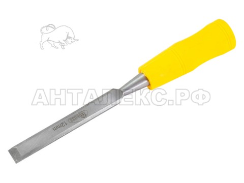 Стамеска ударная ,цельнометал.стержень 8мм