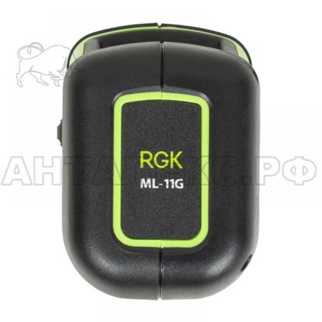 Лазерный построитель плоскостей RGK ML-11G