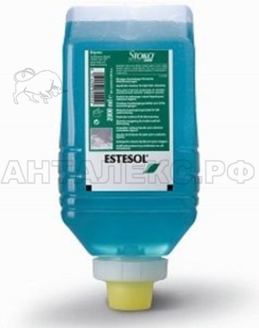 Гель очищающий "Эстисол" 2л