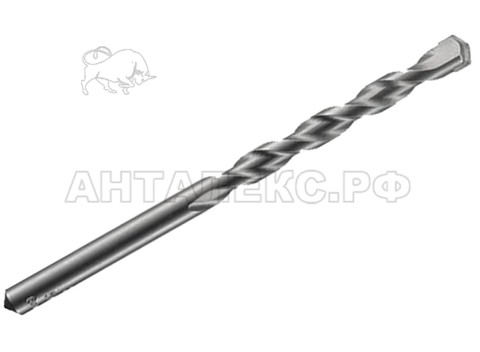 Сверло Хавера бетон 18*160