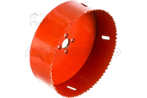 Цифенбор Elitech 1820.063900. Bi-Metal, ?127мм.