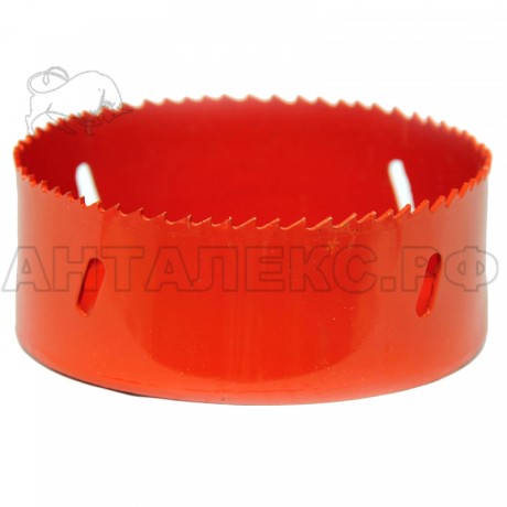 Цифенбор Elitech 1820.063700 , Bi-Metal, ?114мм.