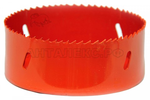 Цифенбор Elitech 1820.063600 , Bi-Metal, ?111мм.