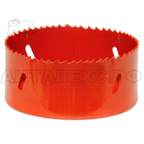 Цифенбор Elitech 1820.063200 , Bi-Metal, ?98мм.