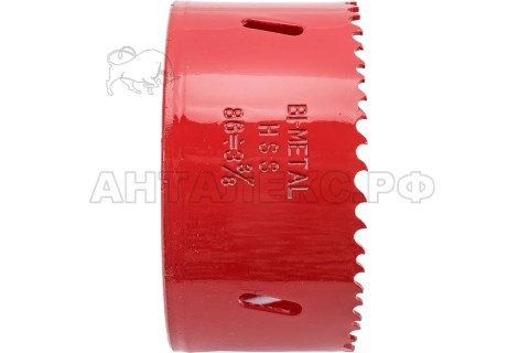 Цифенбор Elitech 1820.062800 , Bi-Metal, ?86мм.