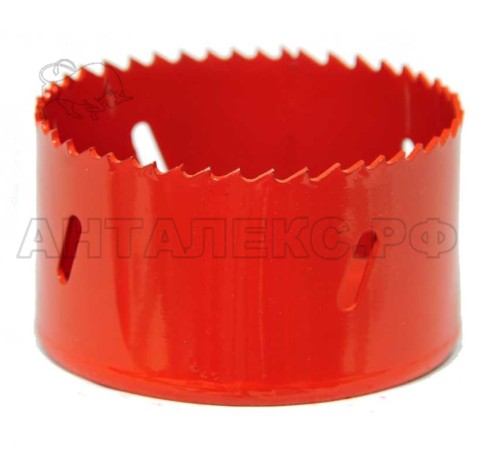 Цифенбор Elitech 1820.062700 , Bi-Metal, ?83мм.