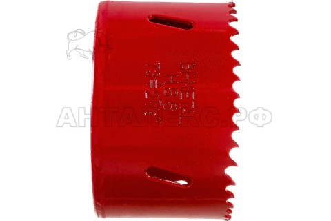 Цифенбор Elitech 1820.062400 , Bi-Metal, ?73мм.