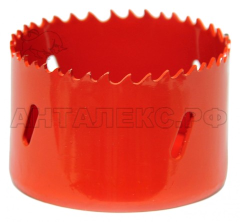 Цифенбор Elitech 1820.062200 , Bi-Metal, ?68мм.