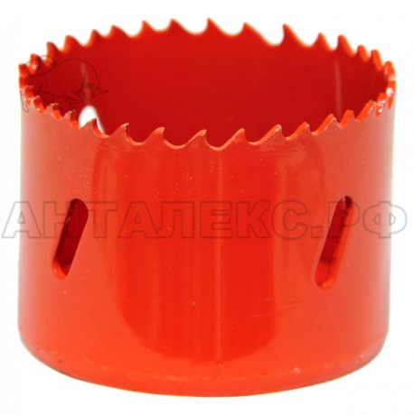 Цифенбор Elitech 1820.061800 , Bi-Metal, ?60мм.