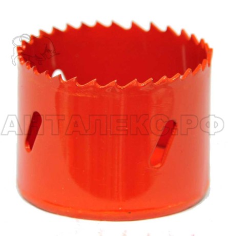 Цифенбор Elitech 1820.061700 , Bi-Metal, ?59мм.