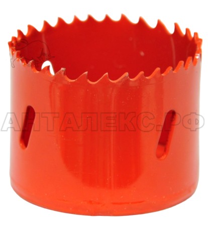 Цифенбор Elitech 1820.061600 , Bi-Metal, ?57мм.