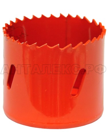 Цифенбор Elitech 1820.061400 , Bi-Metal, ?52мм.