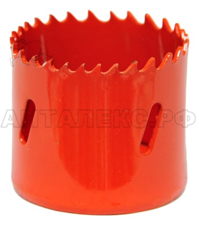 Цифенбор Elitech 1820.061300 , Bi-Metal, ?51мм.