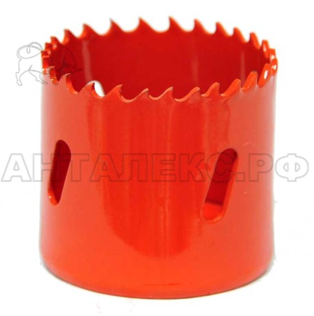 Цифенбор Elitech 1820.061200 , Bi-Metal, ?48мм.