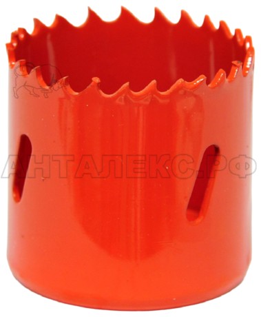 Цифенбор Elitech 1820.061100 , Bi-Metal, ?46мм.