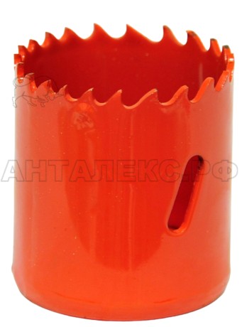 Цифенбор Elitech 1820.060800 , Bi-Metal, ?41мм.