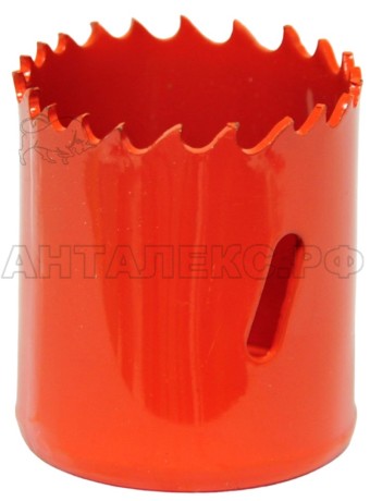 Цифенбор Elitech 1820.060700 , Bi-Metal, ?40мм.