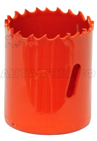 Цифенбор Elitech 1820.060600 , Bi-Metal, ?38мм.