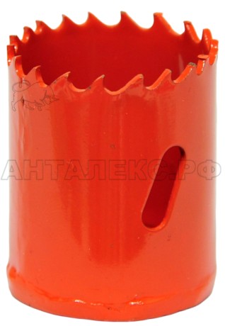 Цифенбор Elitech 1820.060500 , Bi-Metal, ?37мм.